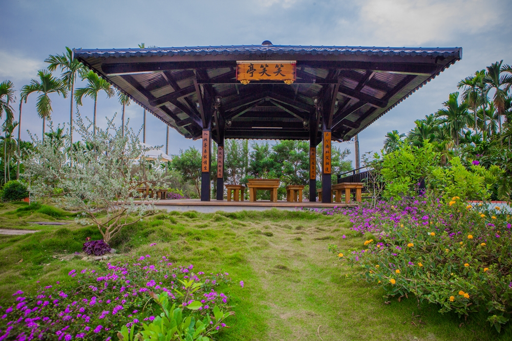 龍子泉休閒農場14