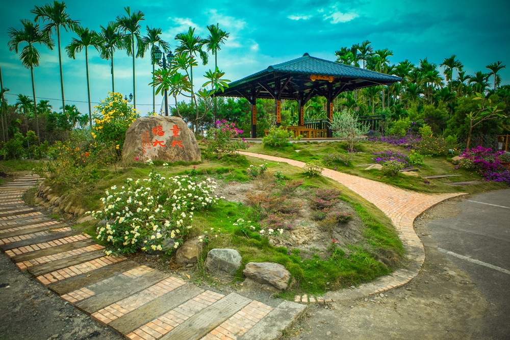 龍子泉休閒農場13