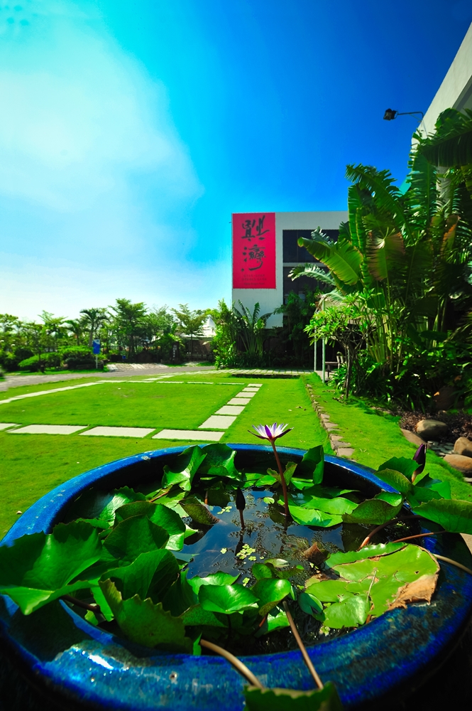 福灣莊園休閒農場14