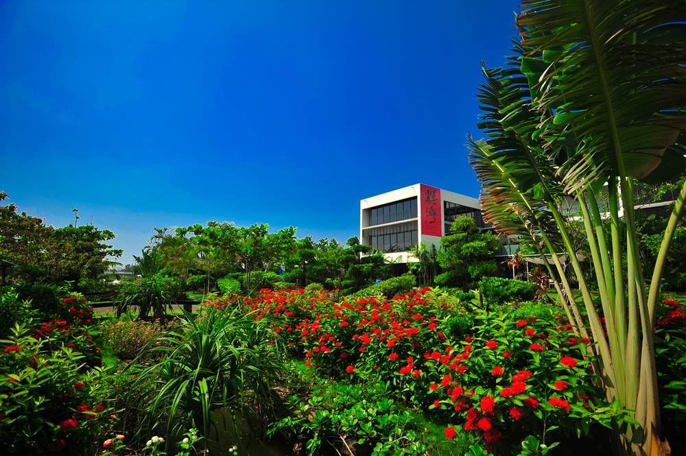 福灣莊園休閒農場13