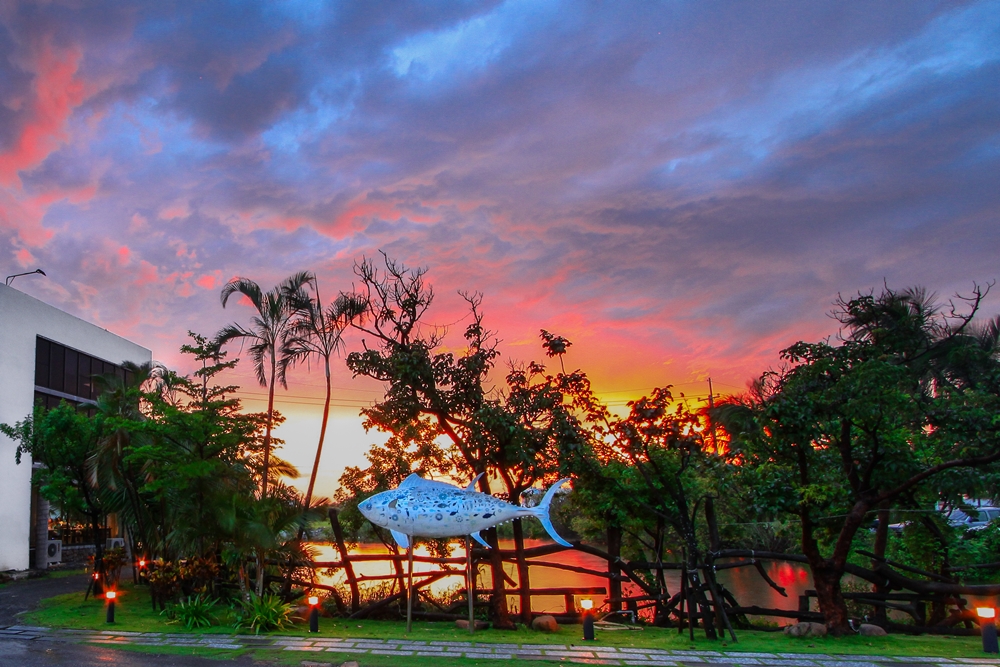 福灣莊園休閒農場15