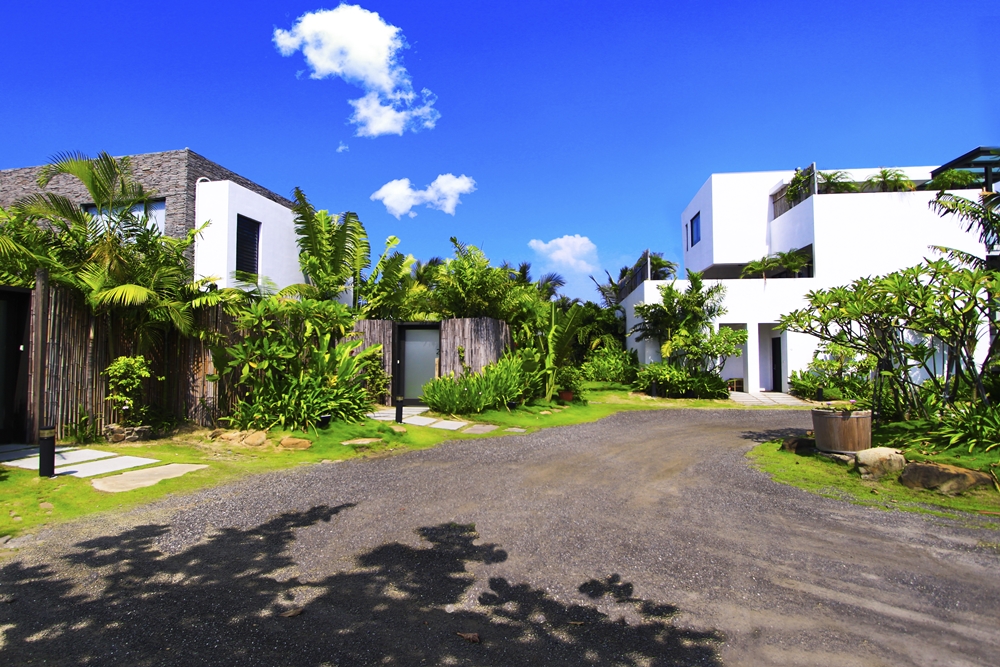 福灣莊園休閒農場16