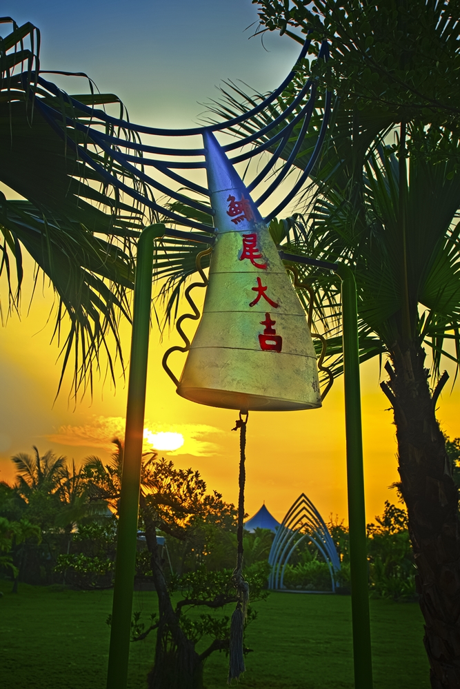 福灣莊園休閒農場1