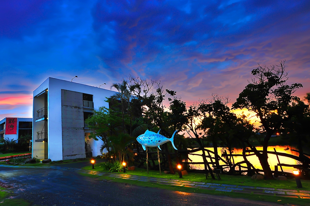 福灣莊園休閒農場11