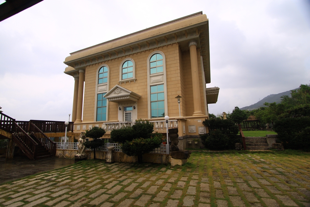 鯨魚園休閒農場7