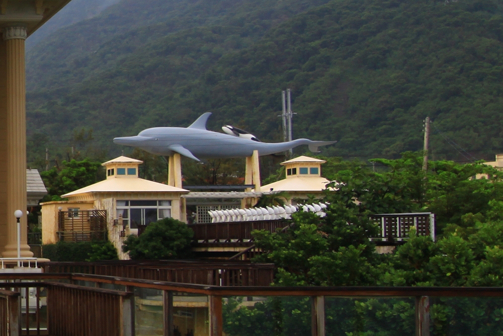 鯨魚園休閒農場1