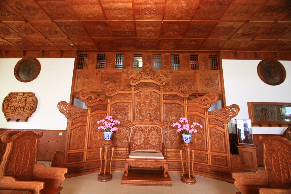 鯨魚園休閒農場4