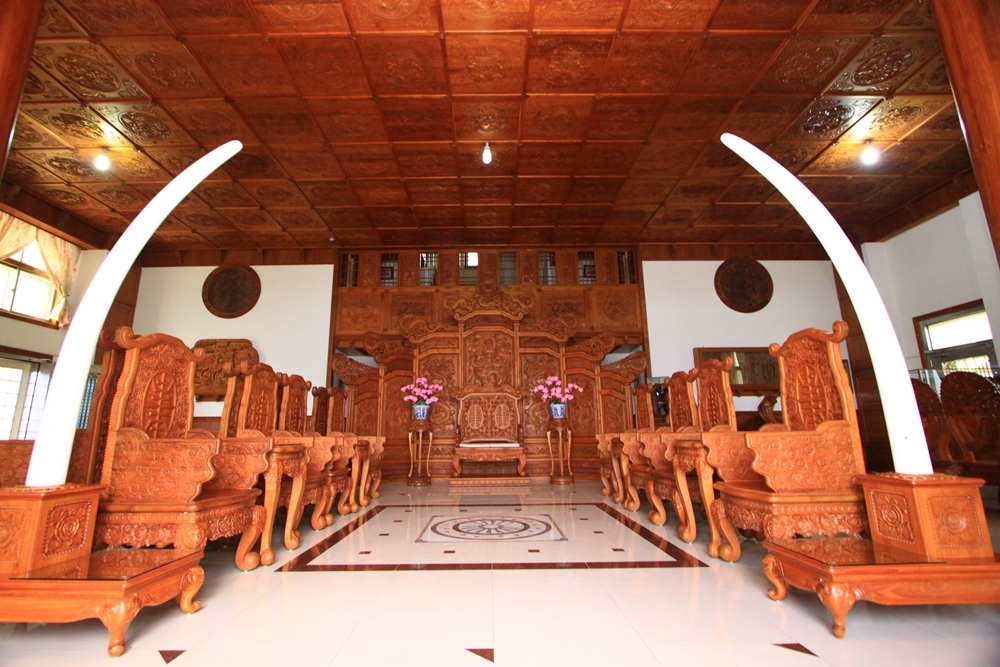 鯨魚園休閒農場3