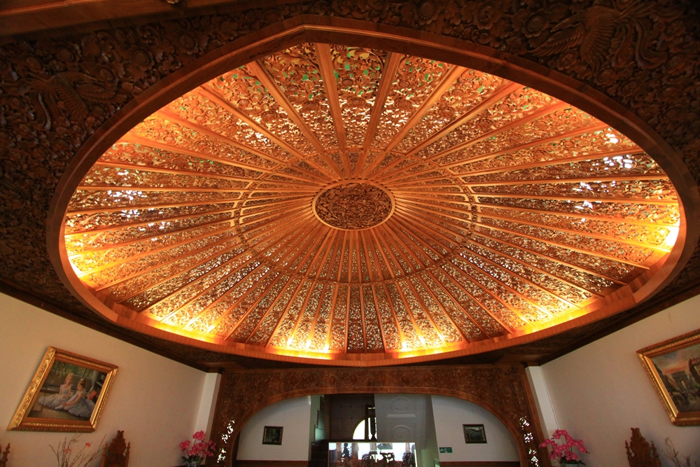 鯨魚園休閒農場5