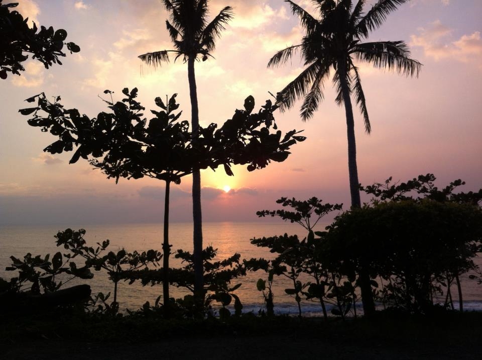 枋山休閒農場-枋山之美