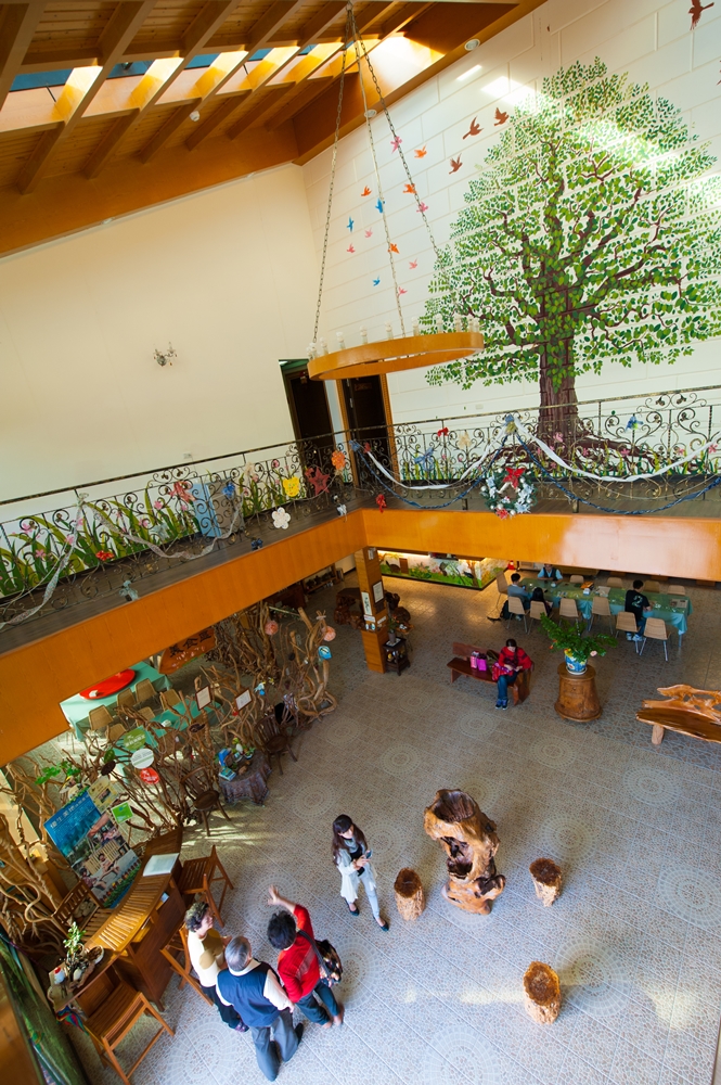 優生美地休閒農場11