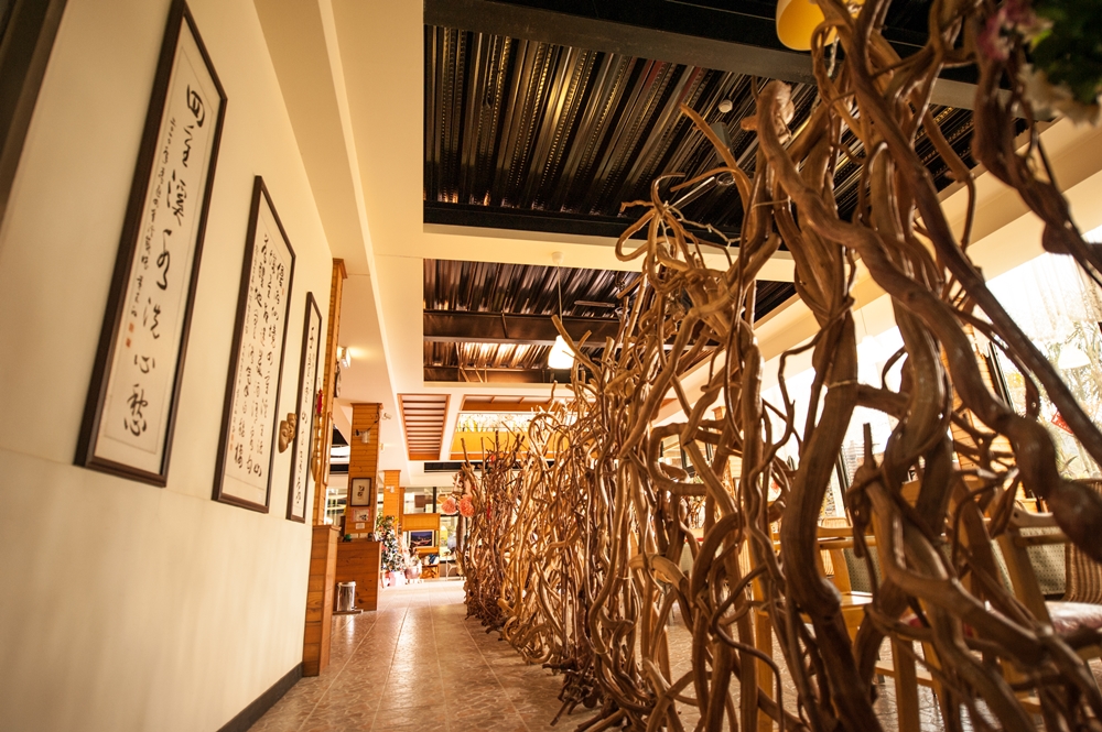 優生美地休閒農場14