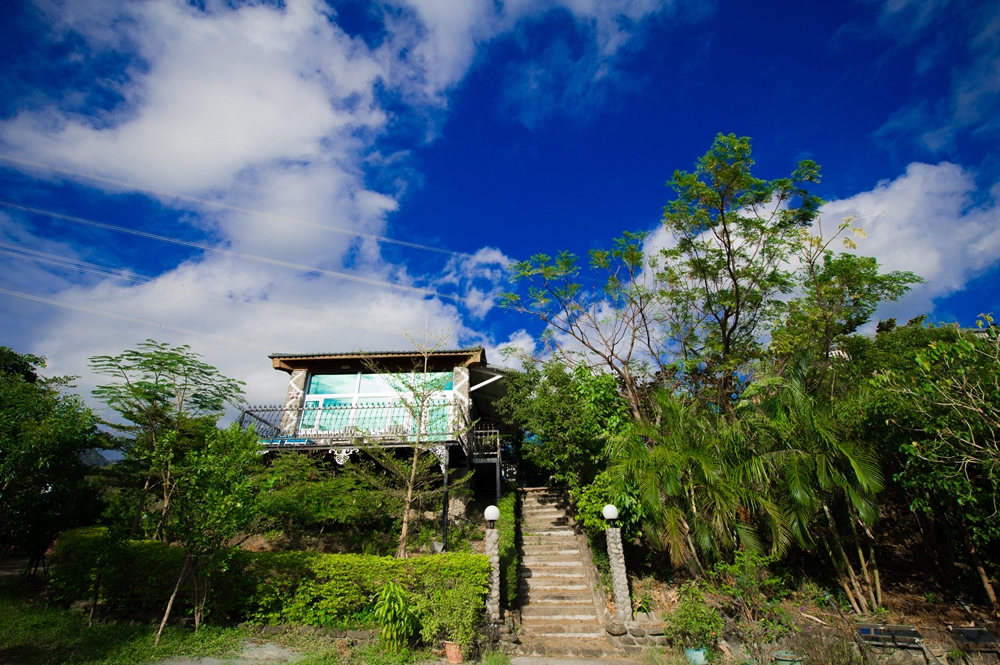 優生美地休閒農場2