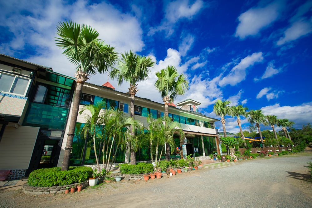 優生美地休閒農場1