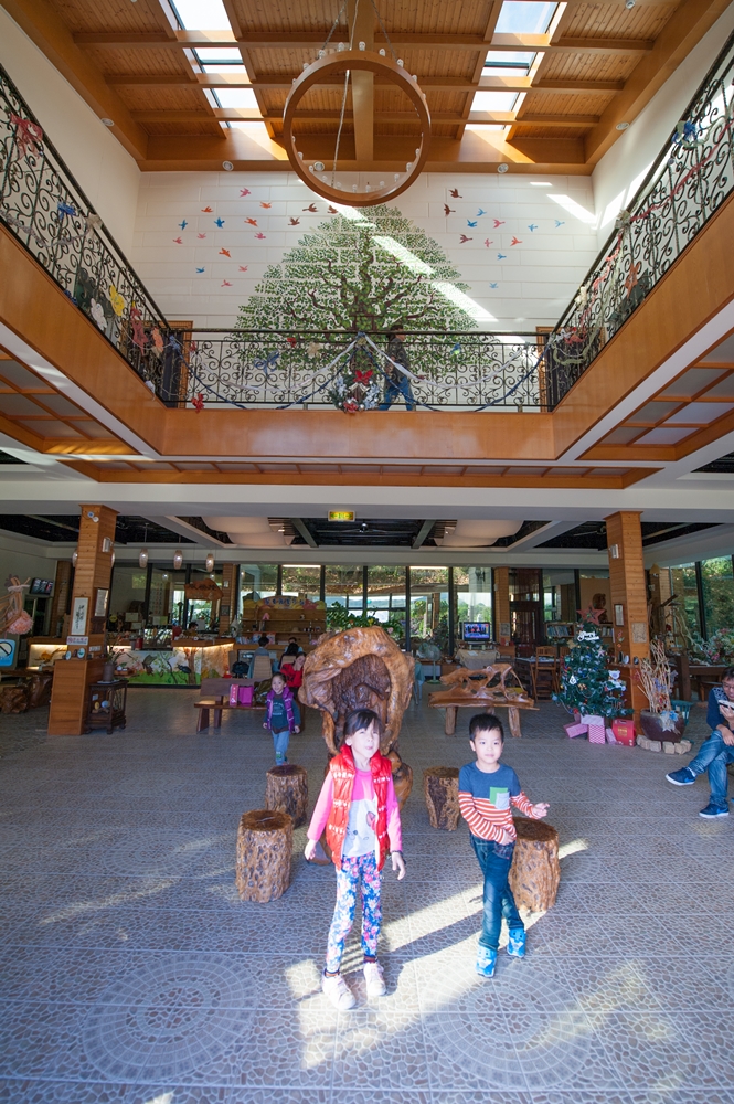 優生美地休閒農場5