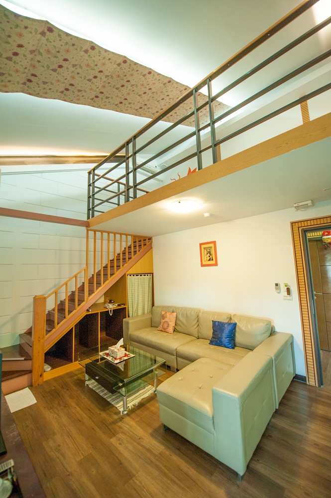 優生美地休閒農場9