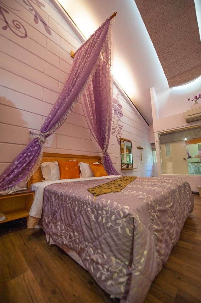 優生美地休閒農場8