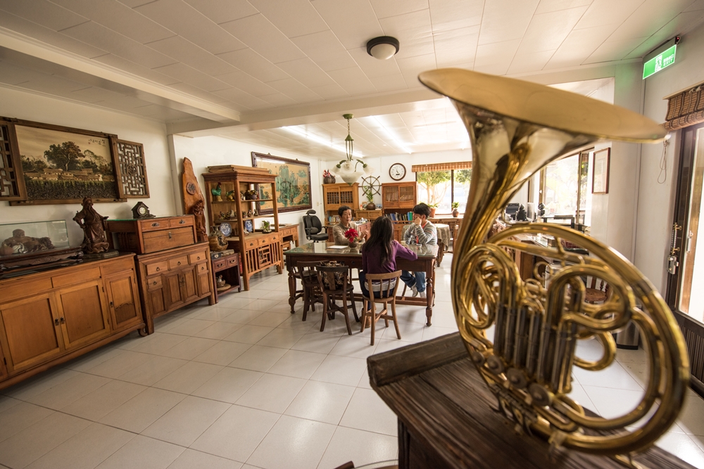 根源自然休閒農場12