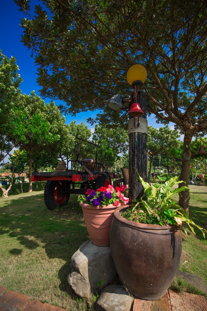 根源自然休閒農場13