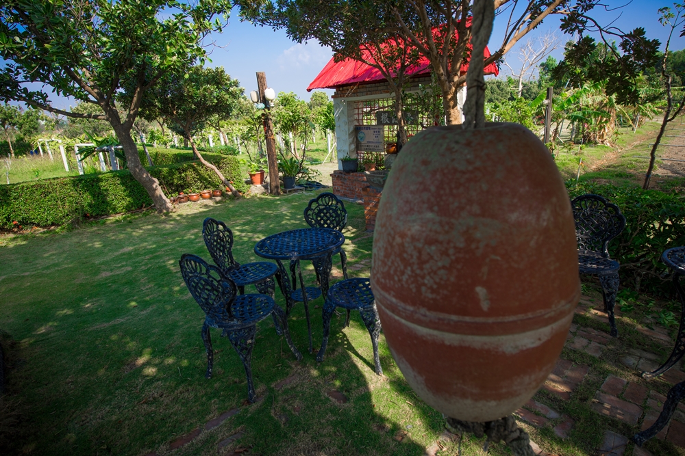 根源自然休閒農場3