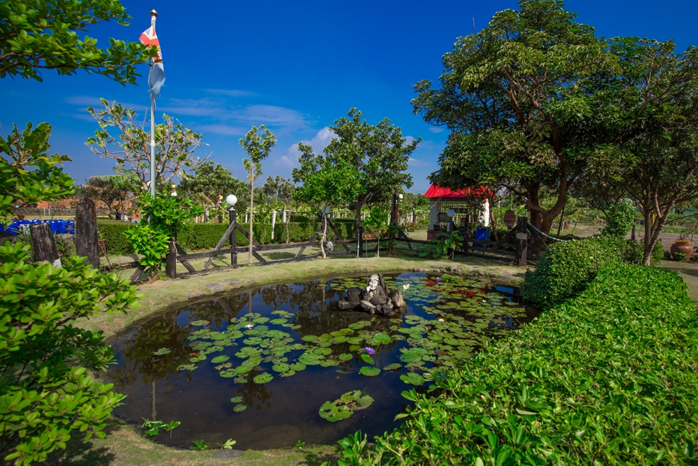 根源自然休閒農場5