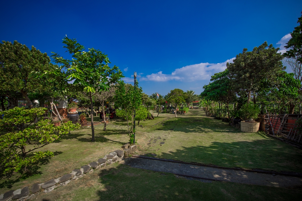 根源自然休閒農場7