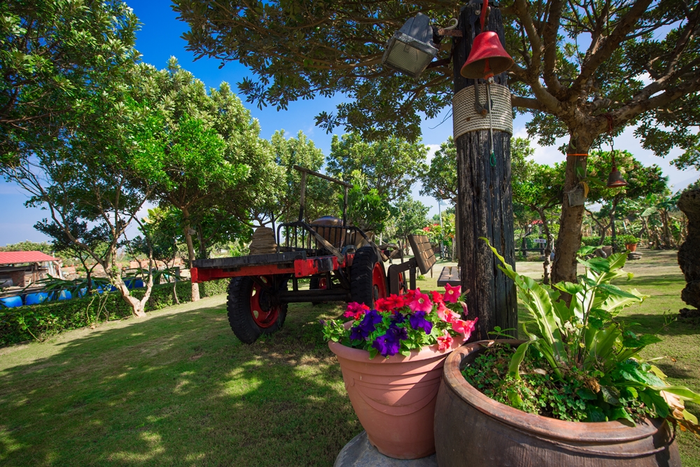 根源自然休閒農場6