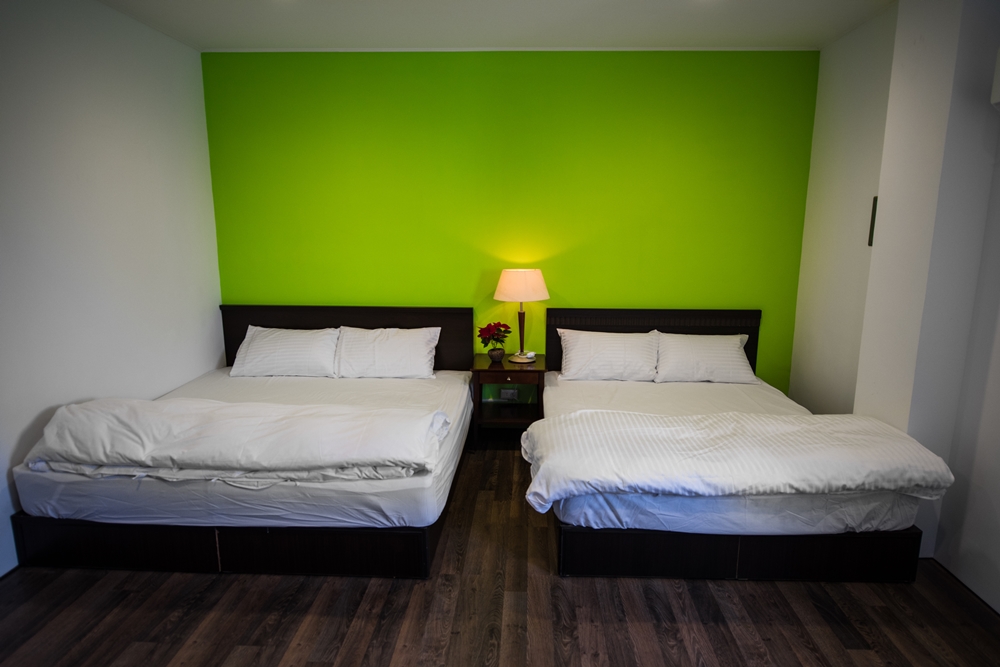 根源自然休閒農場9