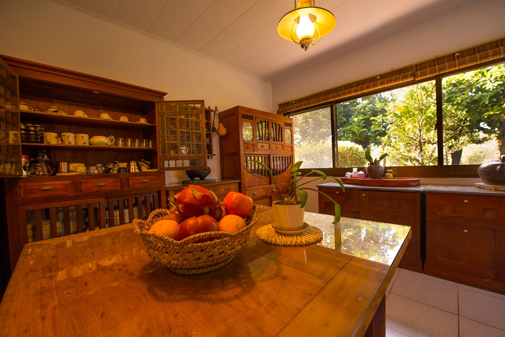 根源自然休閒農場11