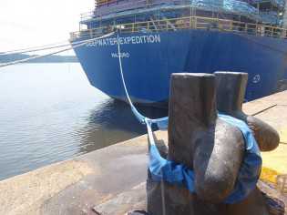 高張力丹尼碼繩（丹寧碼）Dyneema