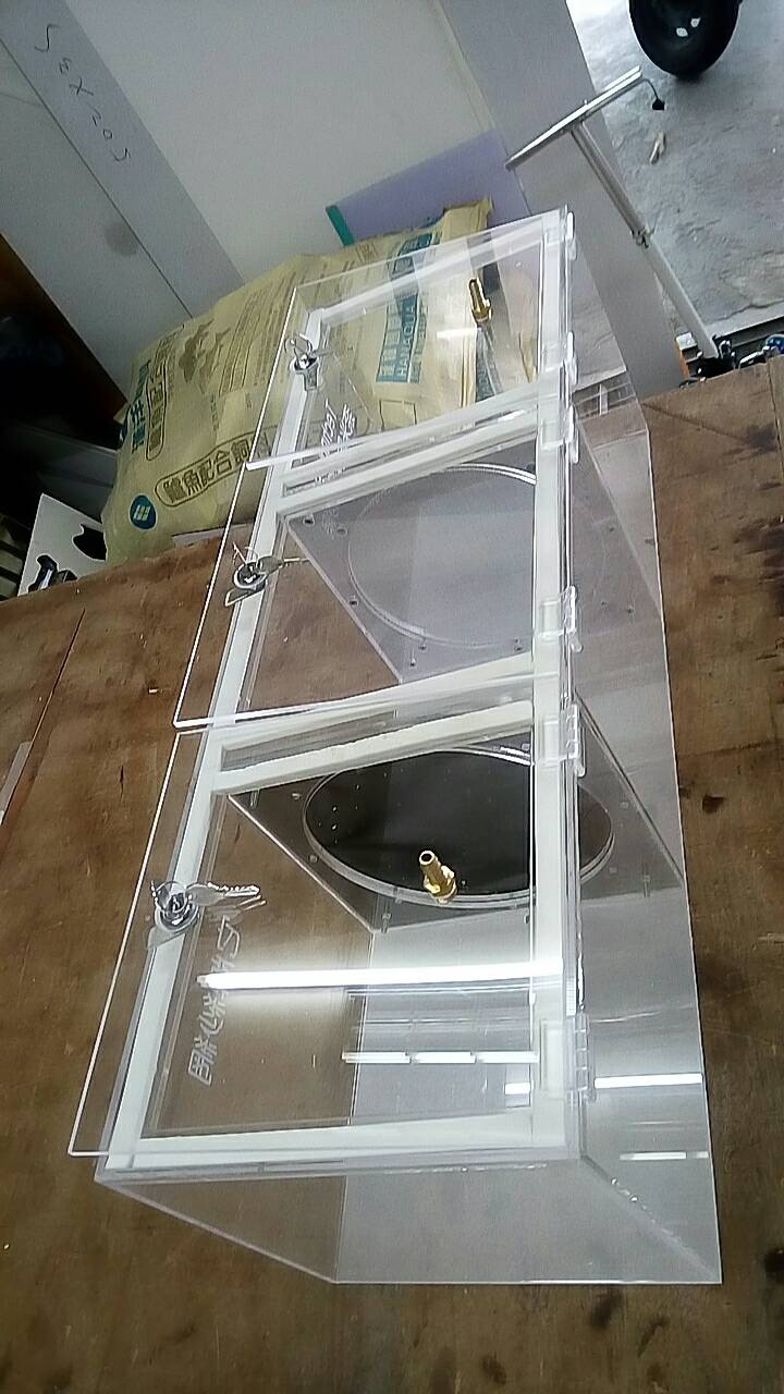51.台中壓克力製品