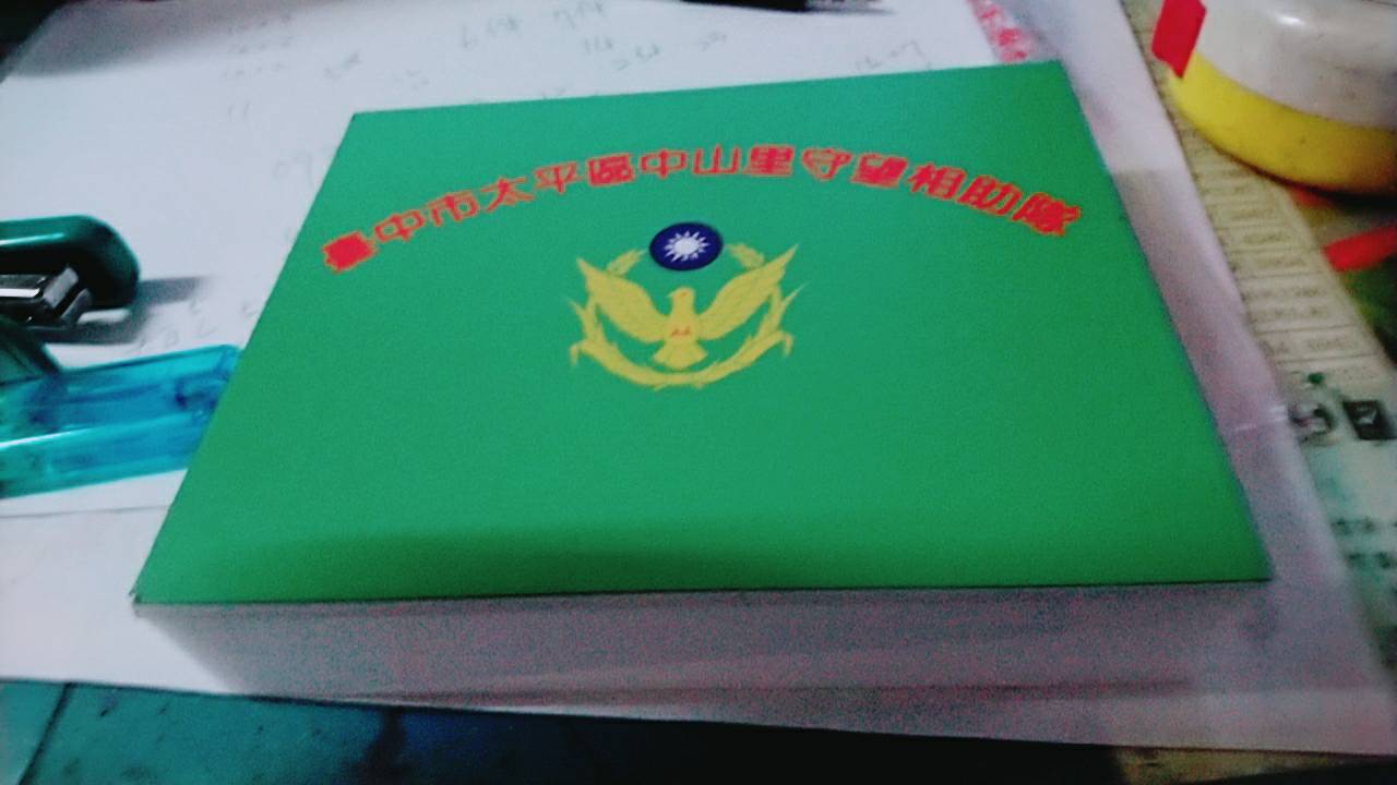 56.台中壓克力製品