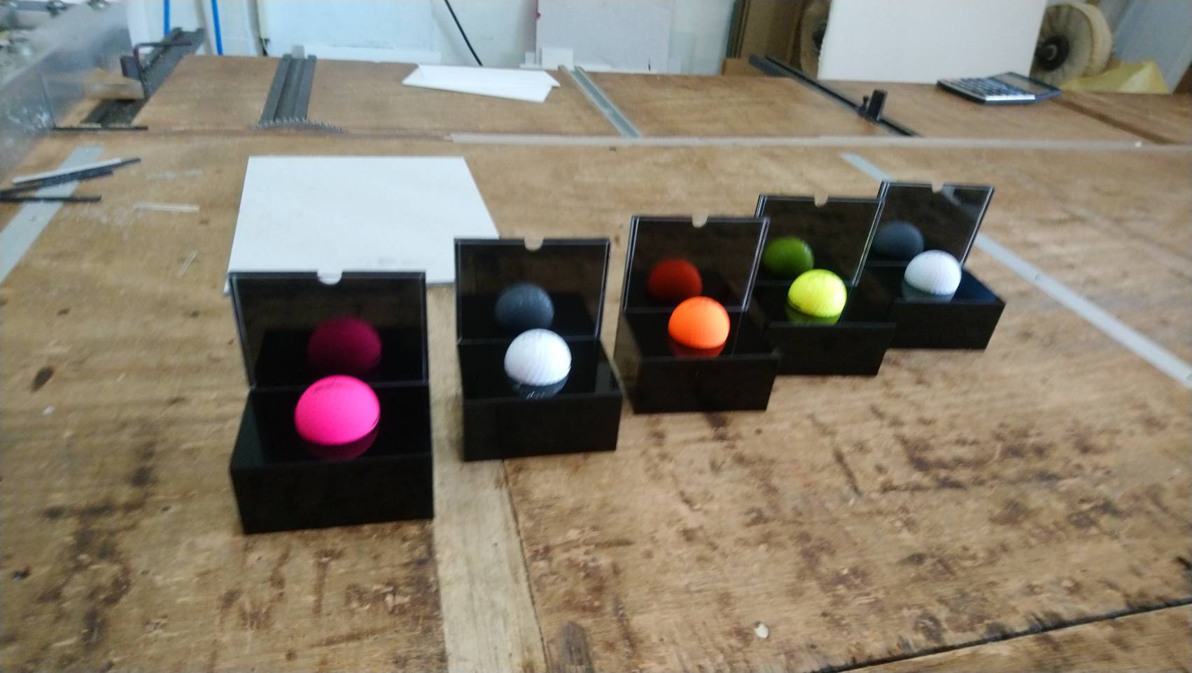 46.台中壓克力製品