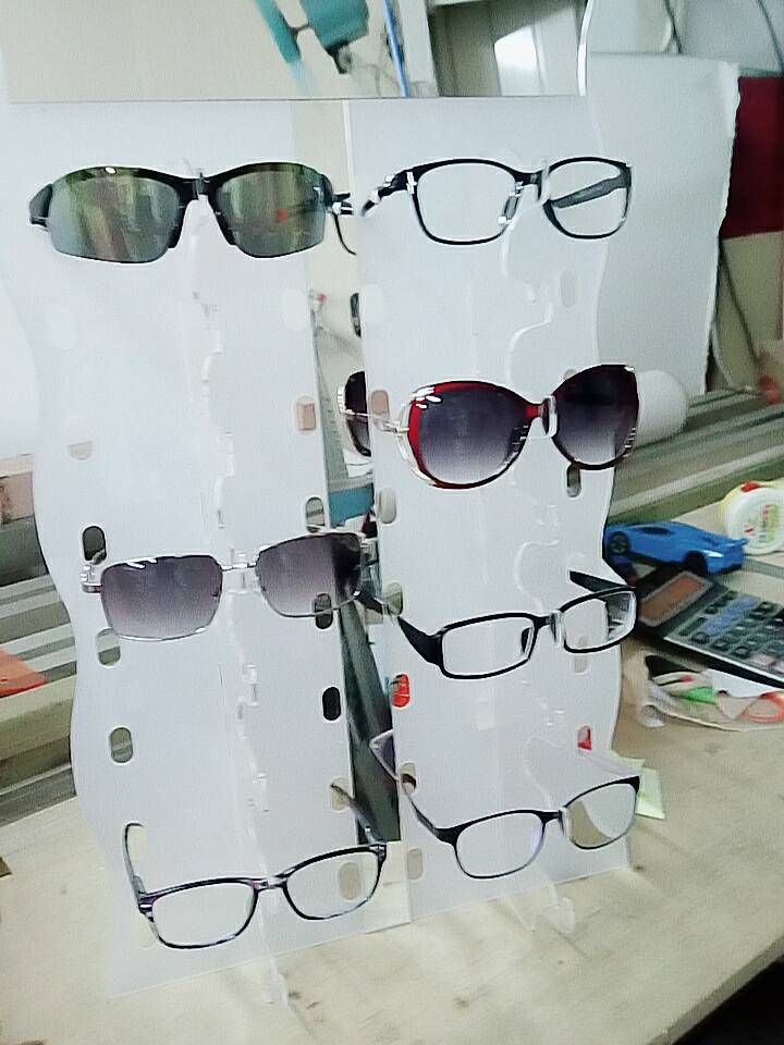 55.台中壓克力製品