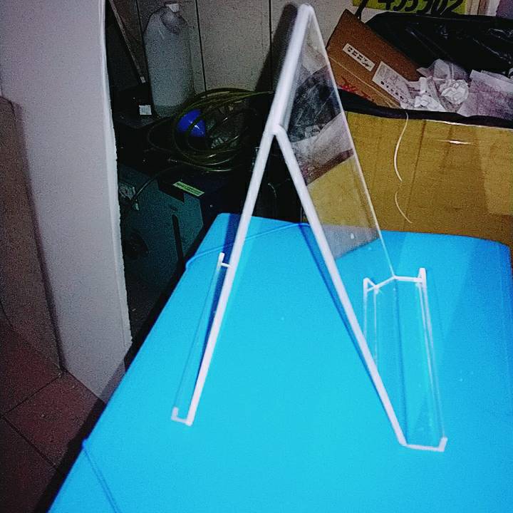 49.台中壓克力製品