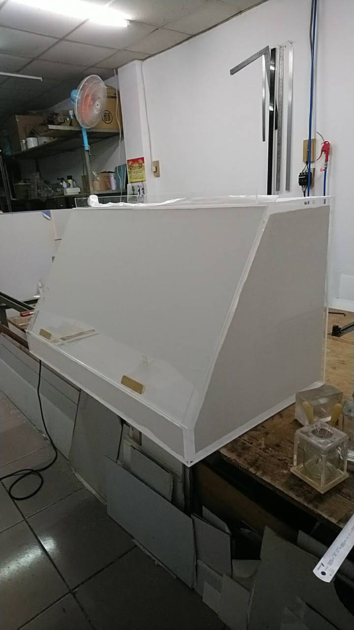 43.台中壓克力製品