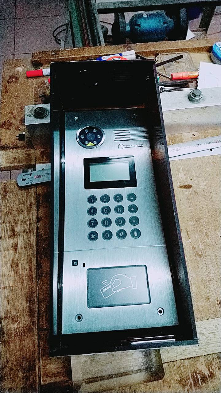 48.台中壓克力製品