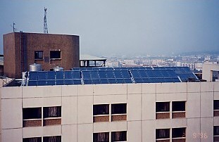 中華電信訓練所