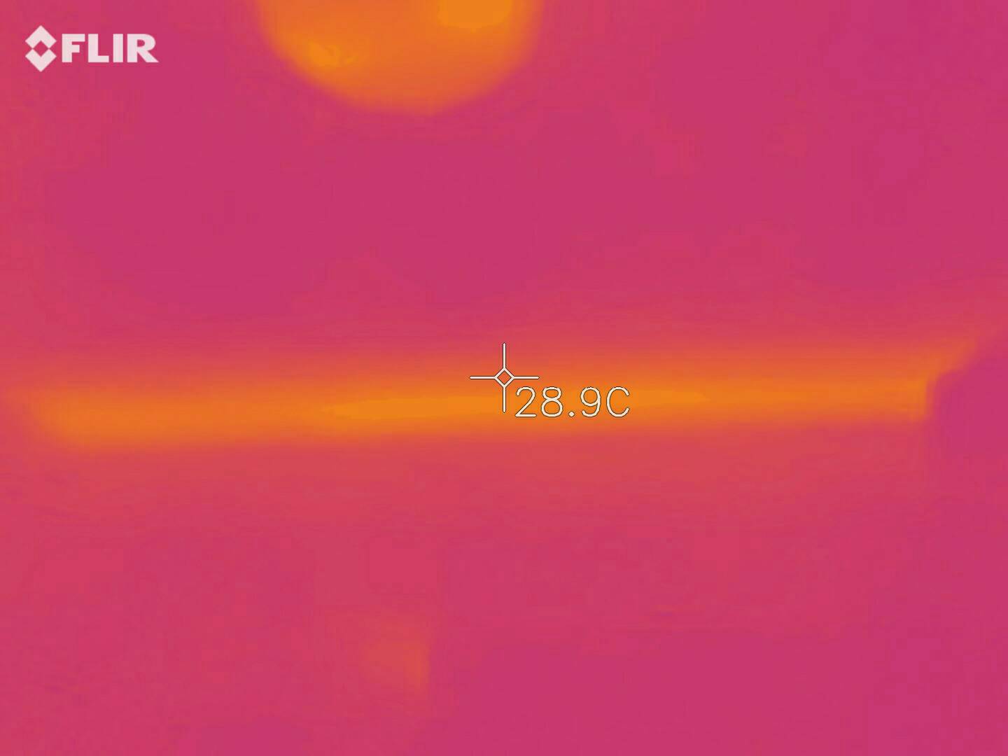 儀器偵測管路照片