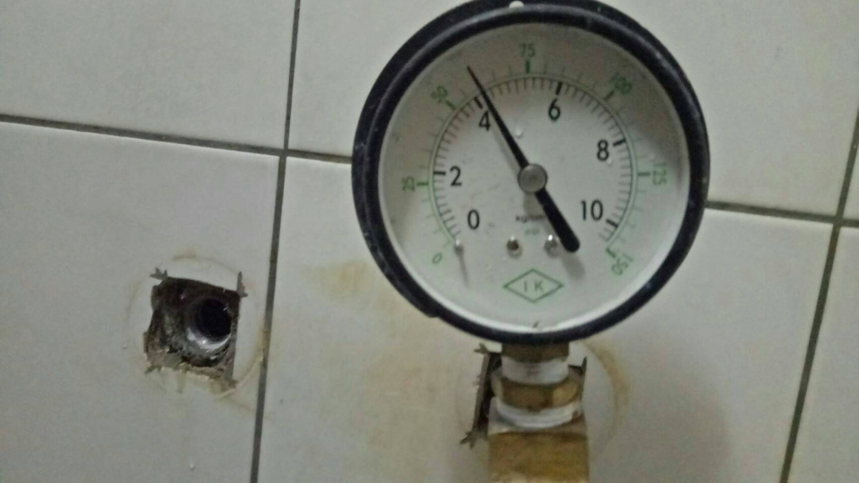 水管漏水儀器加色素鑑定