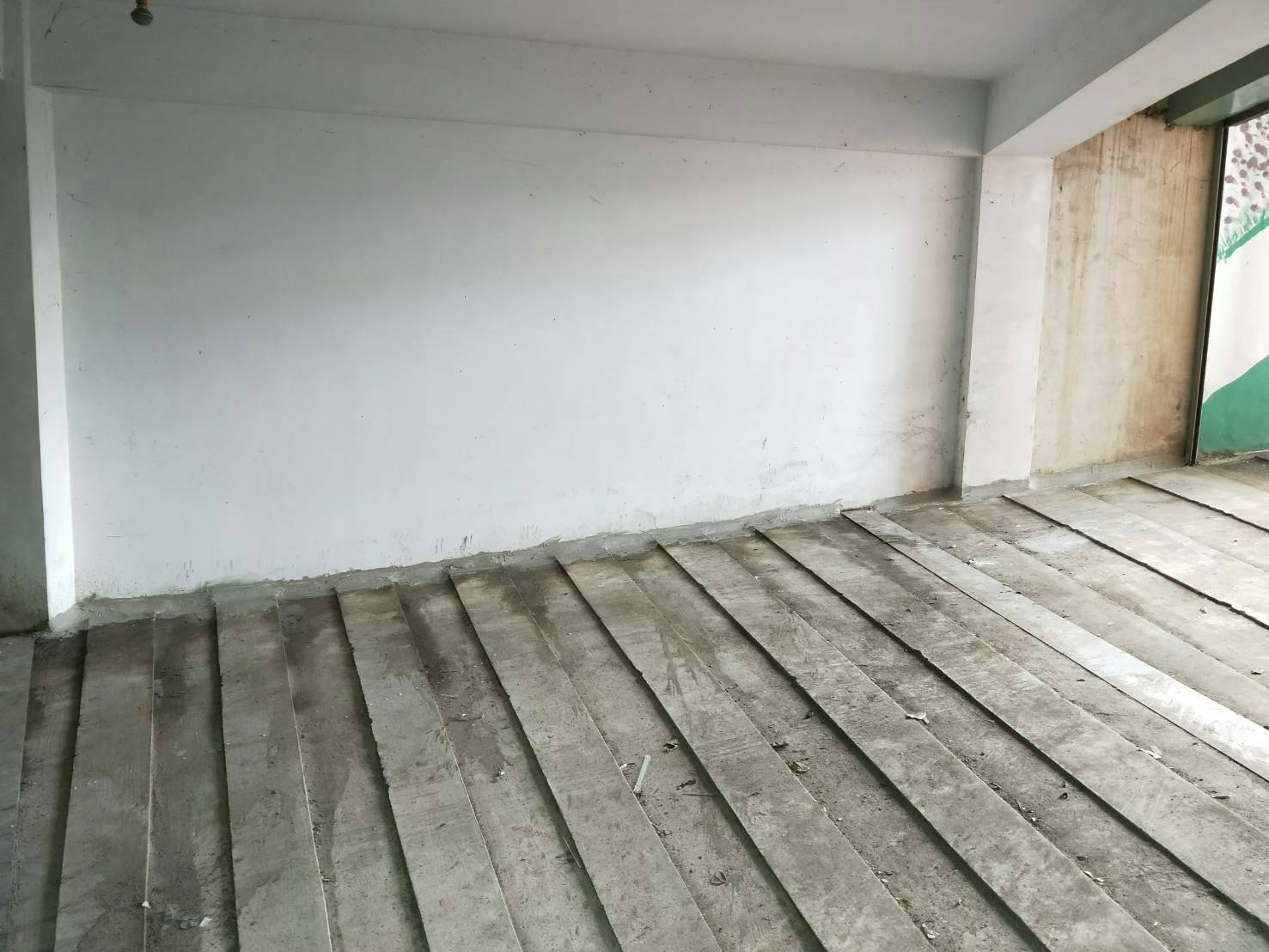 地下室車道牆壁漏水處理