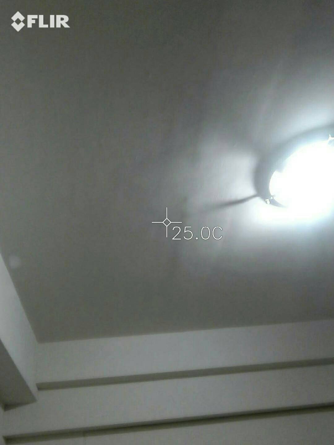 儀器偵測管路照片