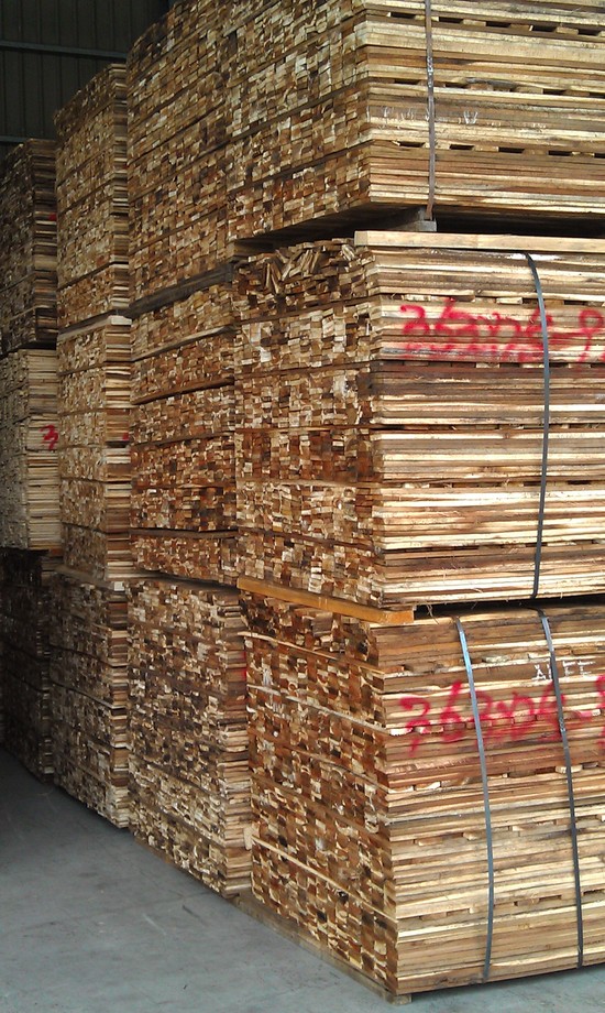 包裝木箱客製化