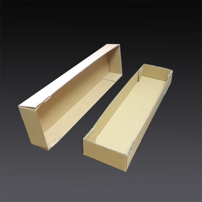 上下蓋紙盒