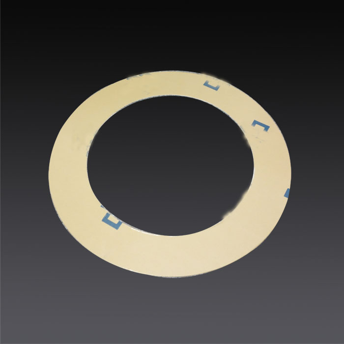 淋膜圓型厚紙板