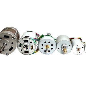 達美微電機有限公司-undefined