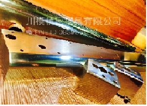 川模精密模具有限公司-undefined