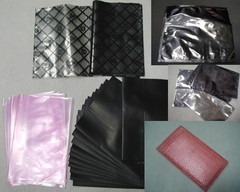 抗靜電、導電袋