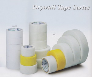 石膏板膠帶