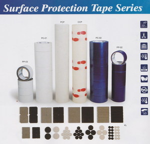 保護膠帶